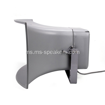 Aluminium Amaran Tinggi Tenaga Tinggi 600W Speaker Horn Speaker